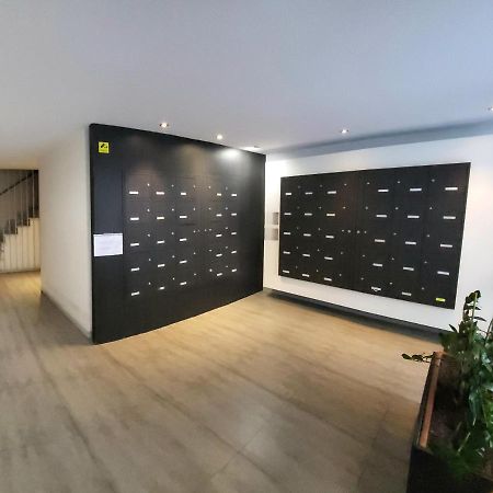Апартаменти Studio Mer Montagne Рокбрюн-Кап-Мартен Екстер'єр фото